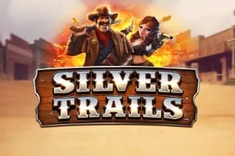 Silver Trails