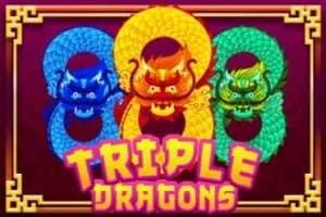 Triple Dragons