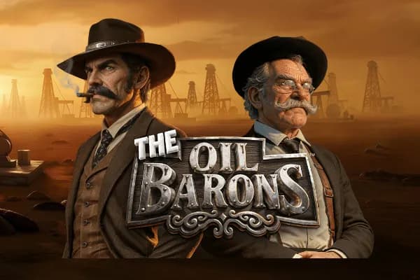 The Oil Barons