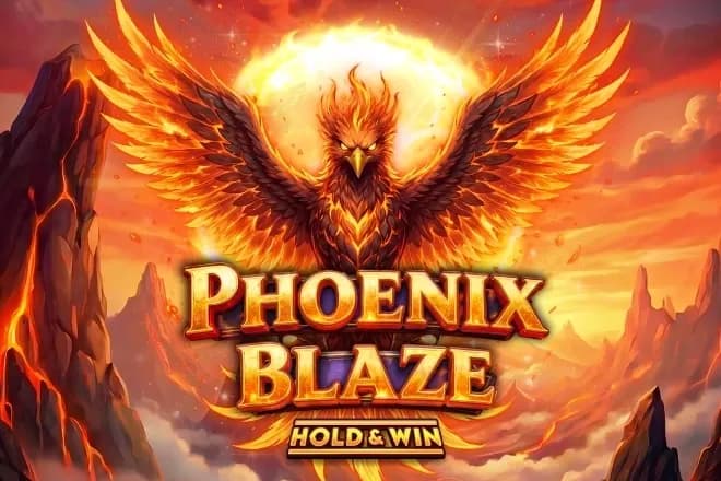 Phoenix Blaze