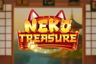 Neko Treasure