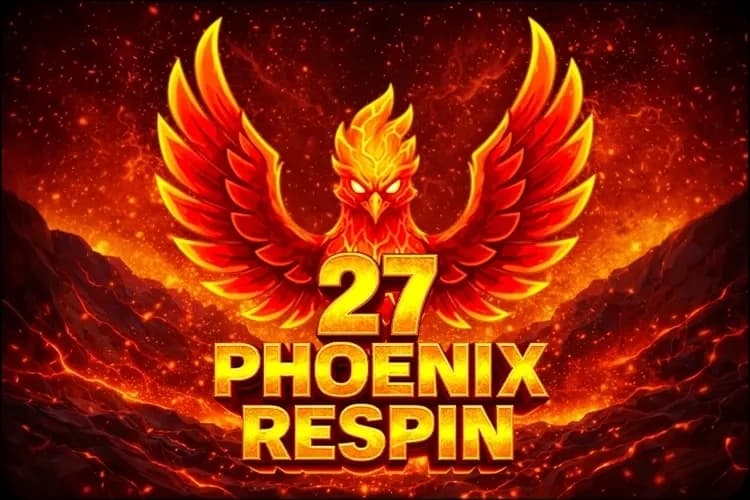 27 Phoenix Respin