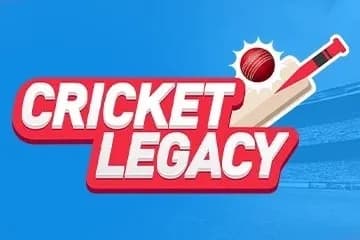 Cricket Legacy BB