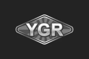 YGR logo