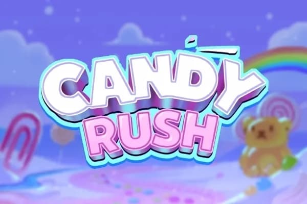 Candy Rush