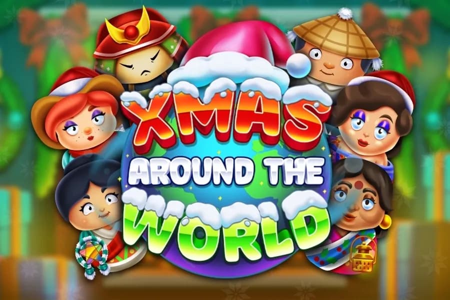Xmas Around The World