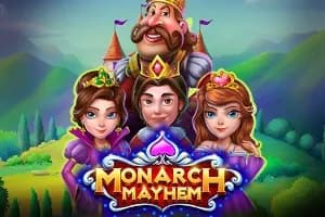 Monarch Mayhem