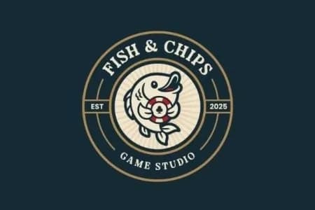 Fish & Chips logo