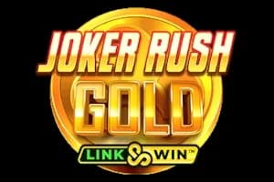 Joker Rush Gold