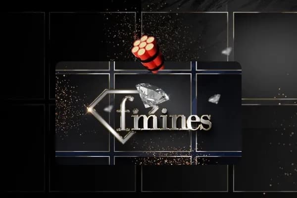 F-Mines
