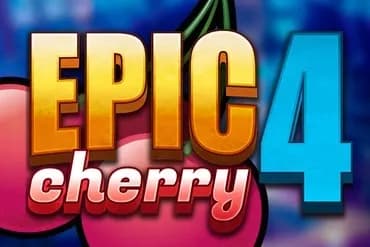 Epic Cherry 4