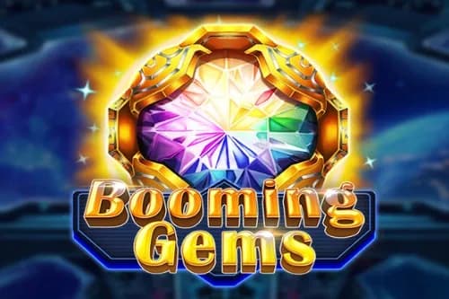 Booming Gems