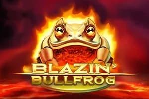 Blazin' Bullfrog