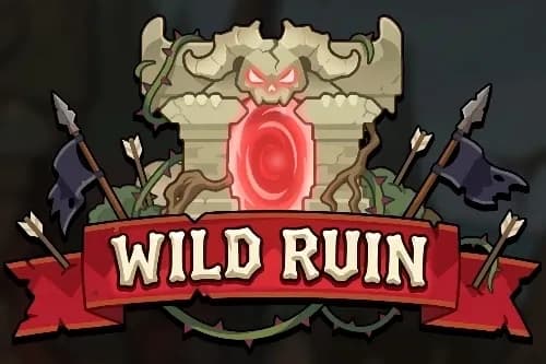 Wild Ruin