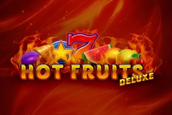 Hot Fruits Deluxe