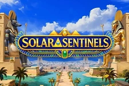 Solar Sentinels