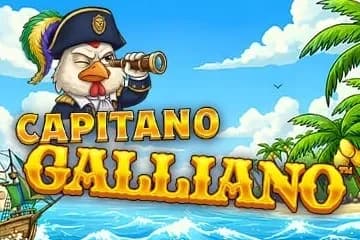 Capitano Galliano