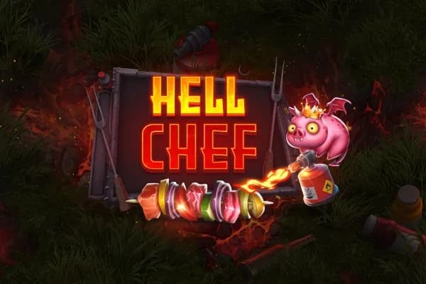 Hell Chef