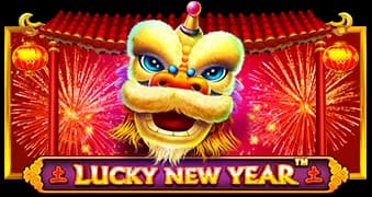 Lucky New Year™