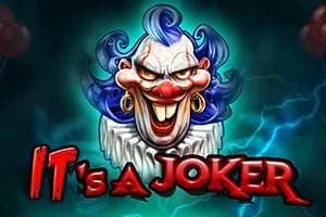 It's a Joker