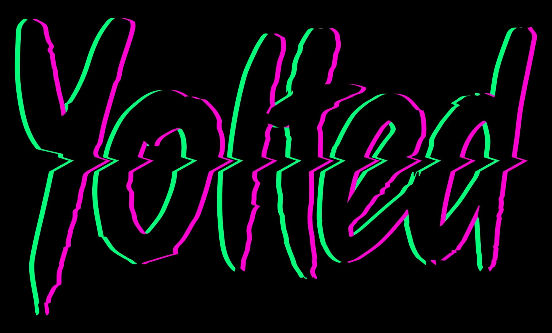 Yolted logo