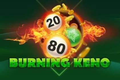 Burning Keno