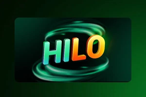Hi Lo