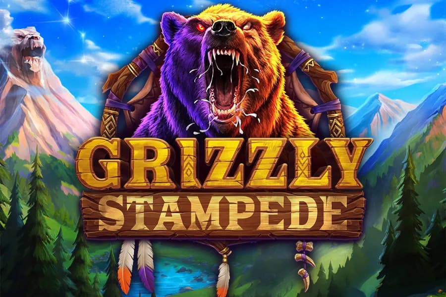 Grizzly Stampede