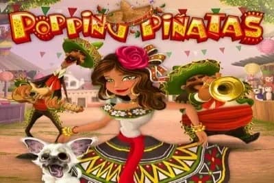 Popping Piñatas