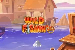 Wild Fishin' Wild Ways