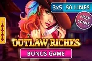 Outlaw Riches