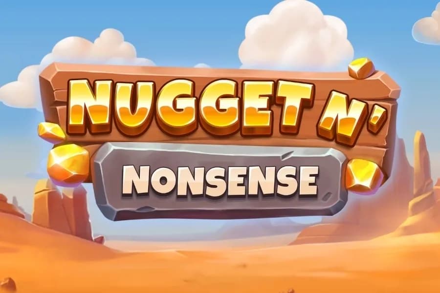 Nugget N' Nonsense