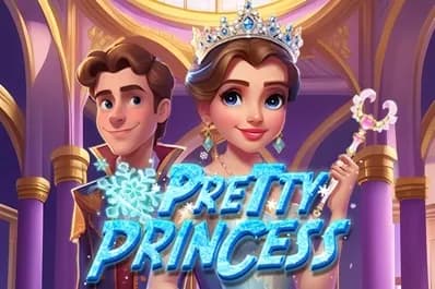Pretty Princess