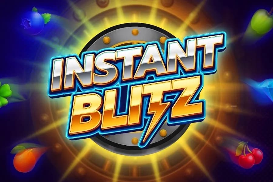 Instant Blitz