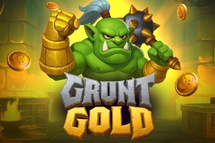 Grunt Gold