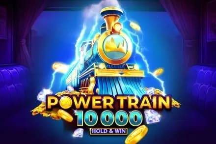 Power Train 10,000