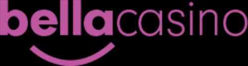 Bellacasino logo