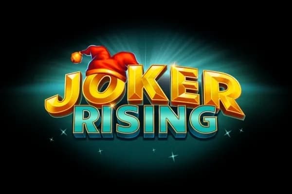 Joker Rising