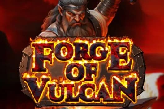 Forge of Vulcan