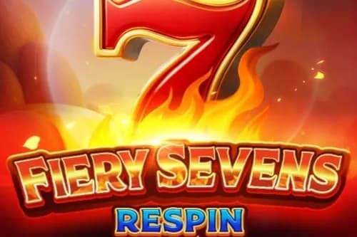 Fiery Sevens Respin