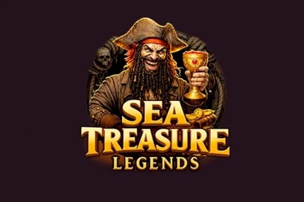 Sea Treasure Legends