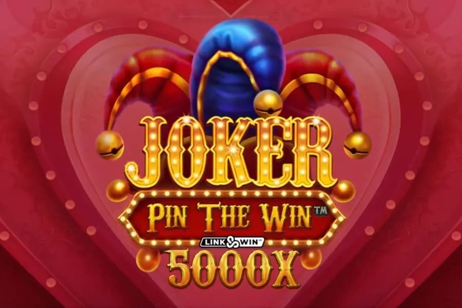 Joker Pin The Win