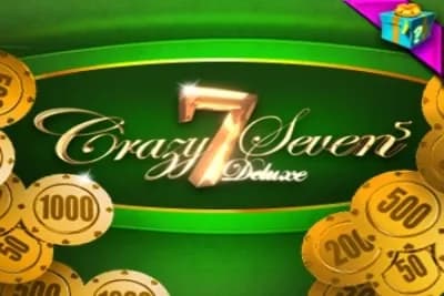 Crazy Seven 5 Deluxe