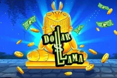 Dollar Llama