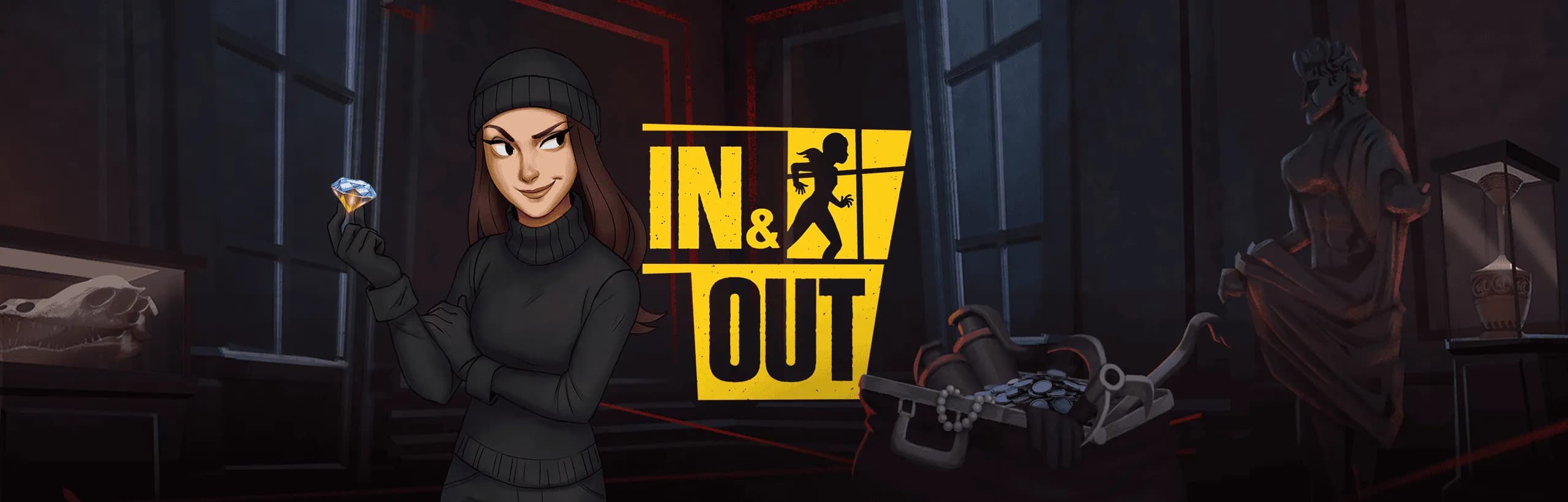 In and Out