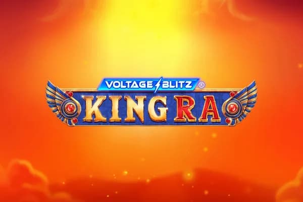 Voltage Blitz King Ra