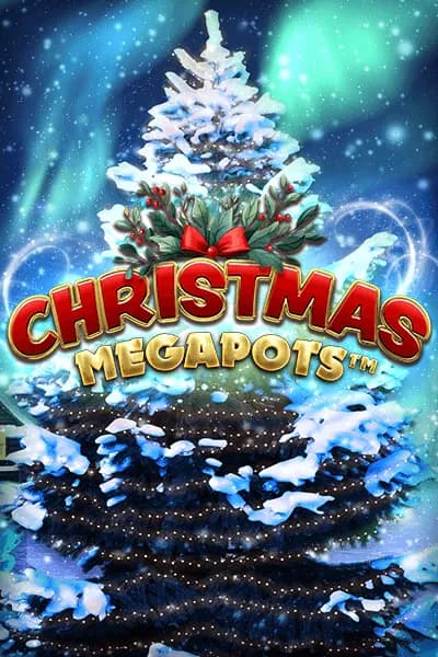 Christmas Megapots — Shop