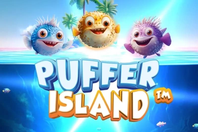 Puffer Island
