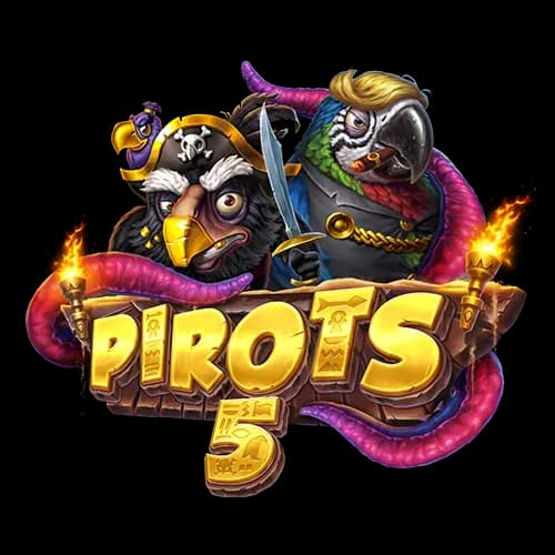 Pirots 5