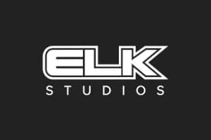 ELK Studios logo